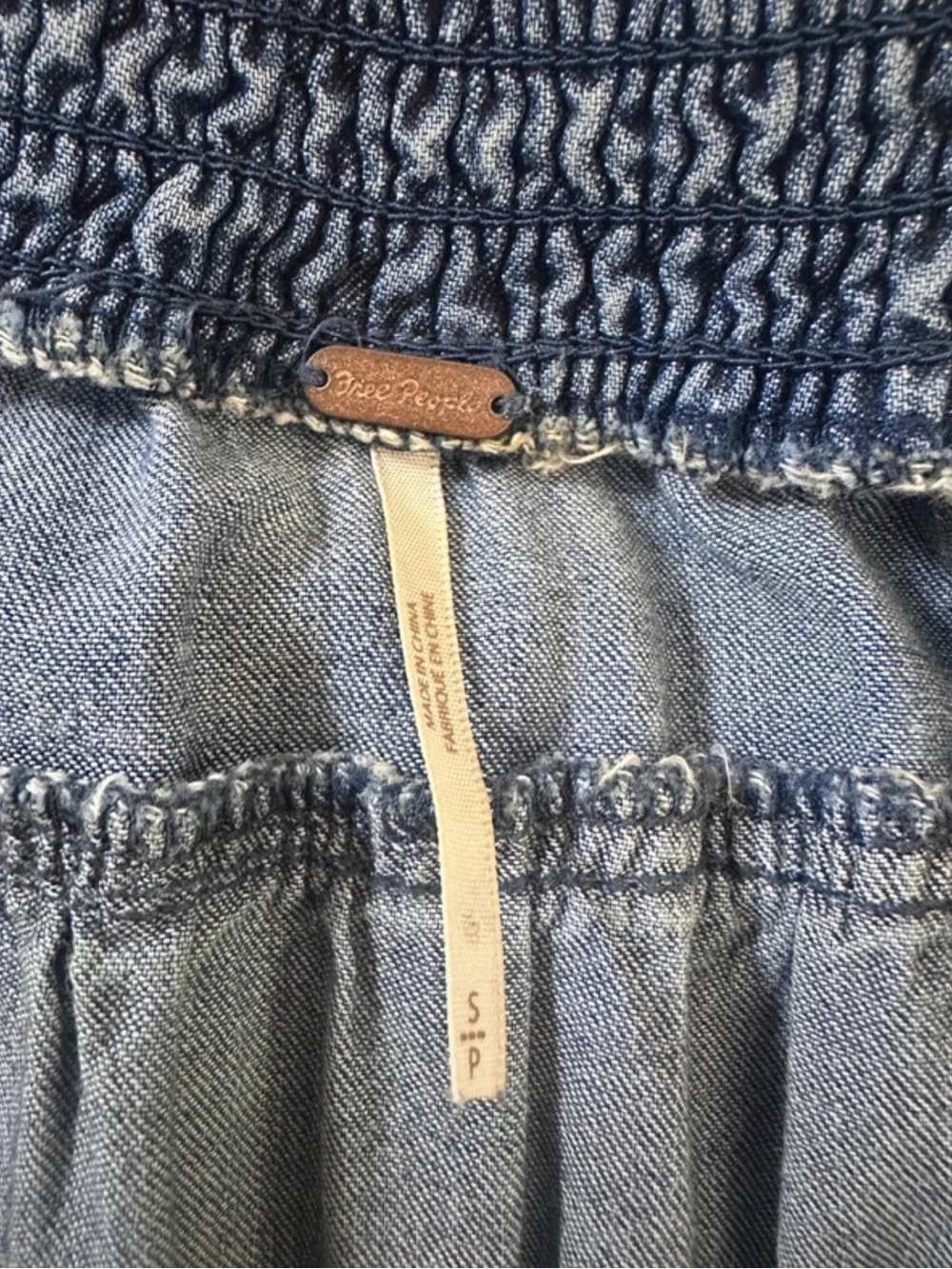 Free People beautiful free